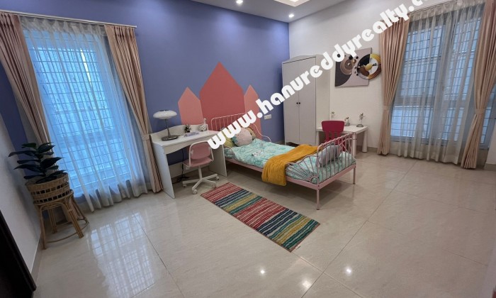 3 BHK Villa for Sale in Navalur