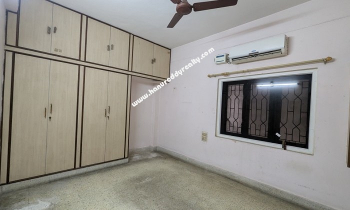 3 BHK Flat for Sale in Mehdipatnam