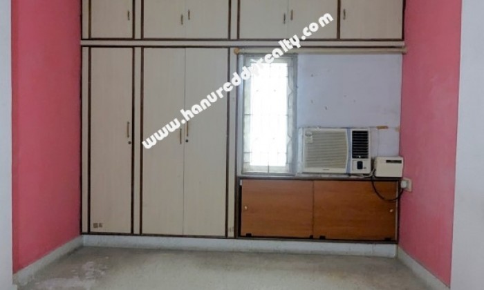 3 BHK Flat for Sale in Mehdipatnam