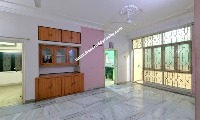 3 BHK Flat for Sale in Mehdipatnam