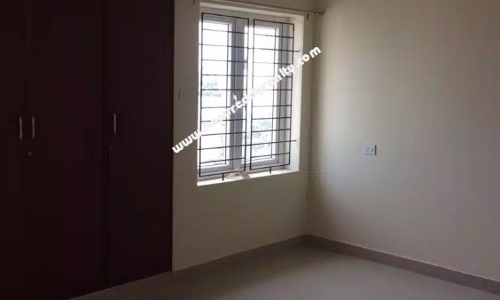 2 BHK Flat for Sale in Perumbakkam