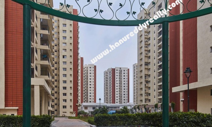  BHK Flat for Sale in Iyyappanthangal