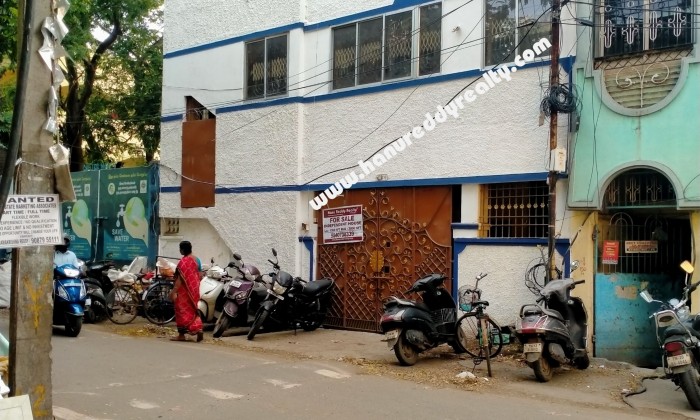 5 BHK Independent House for Sale in Villivakkam