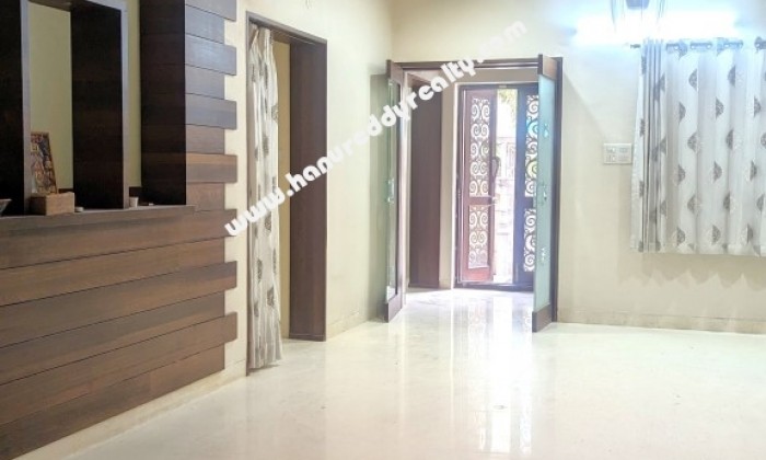 4 BHK Villa for Sale in Nalagandla