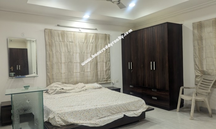 4 BHK Villa for Sale in Nalagandla