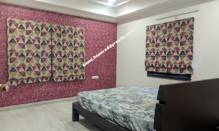 4 BHK Villa for Sale in Nalagandla