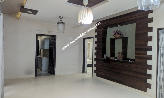 4 BHK Villa for Sale in Nalagandla