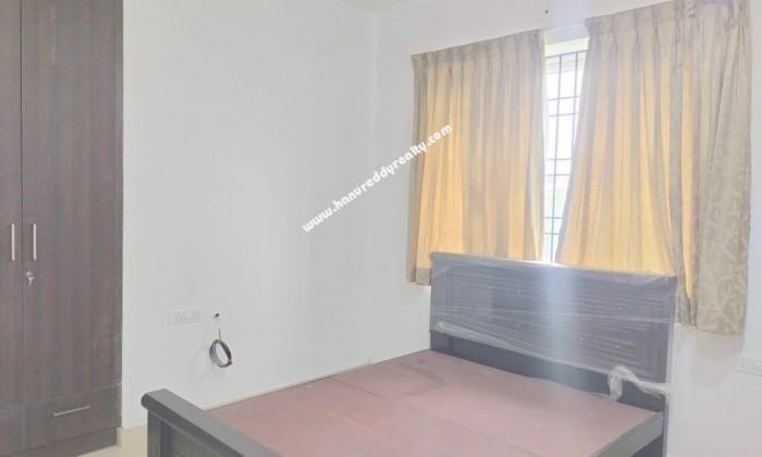 3 BHK Flat for Sale in Tiruvanmiyur