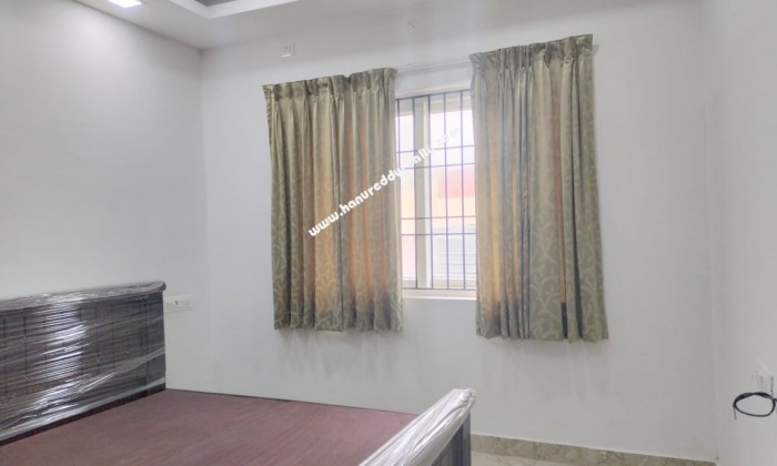 3 BHK Flat for Sale in Tiruvanmiyur