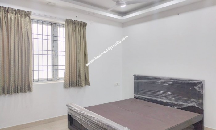 3 BHK Flat for Sale in Tiruvanmiyur