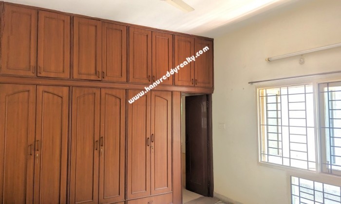 3 BHK Flat for Sale in Banjara Hills