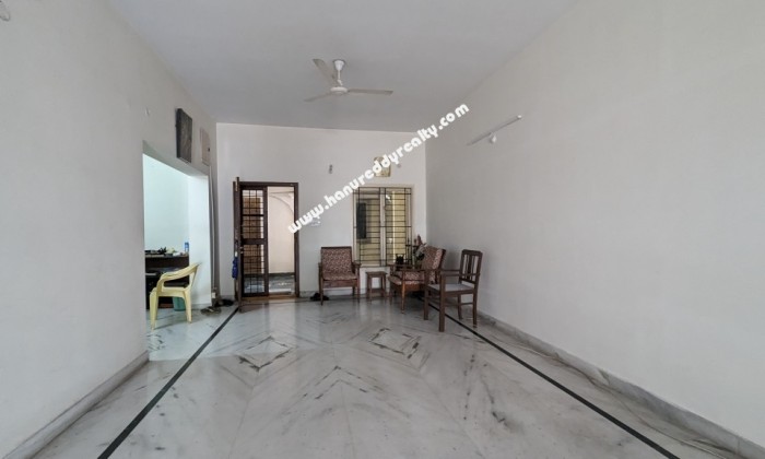 3 BHK Flat for Sale in Banjara Hills