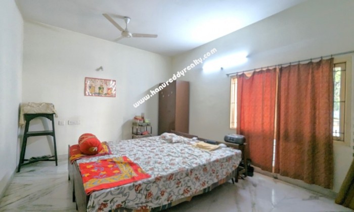 3 BHK Flat for Sale in Banjara Hills