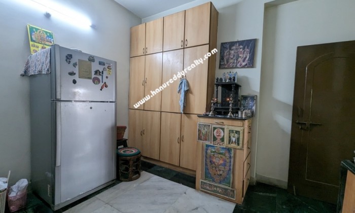 3 BHK Flat for Sale in Banjara Hills