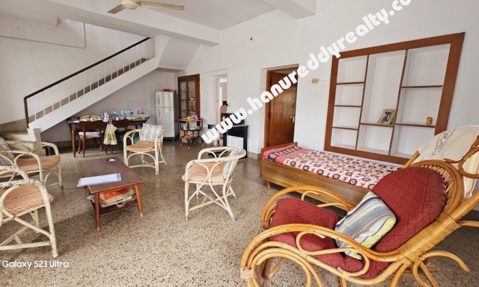 2 BHK Independent House for Sale in Gokulam