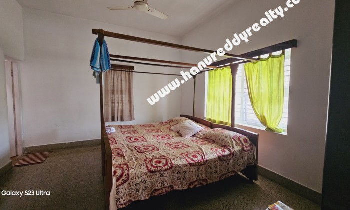 2 BHK Independent House for Sale in Gokulam