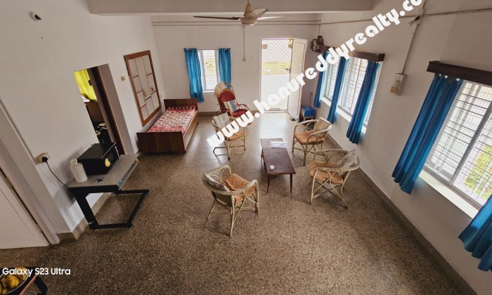 2 BHK Independent House for Sale in Gokulam