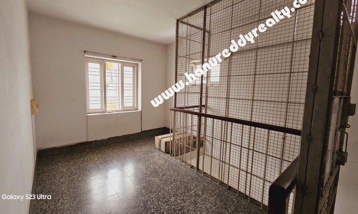 2 BHK Independent House for Sale in Gokulam