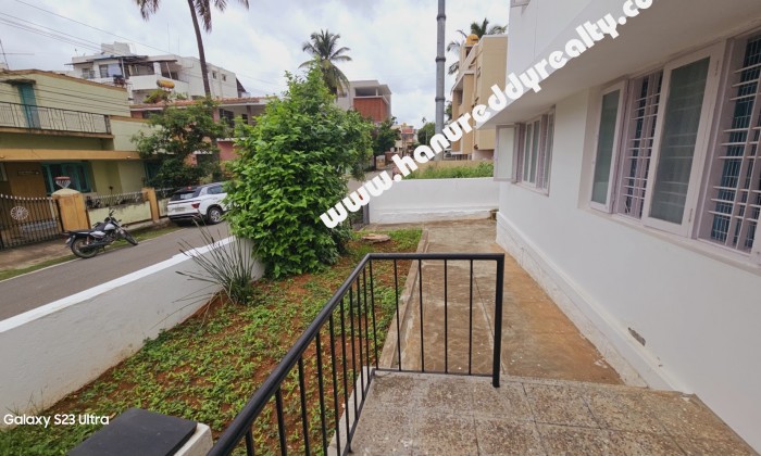 2 BHK Independent House for Sale in Gokulam