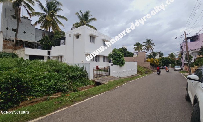 2 BHK Independent House for Sale in Gokulam