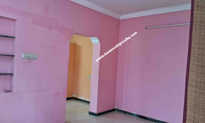 3 BHK Independent House for Rent in Ganapathy