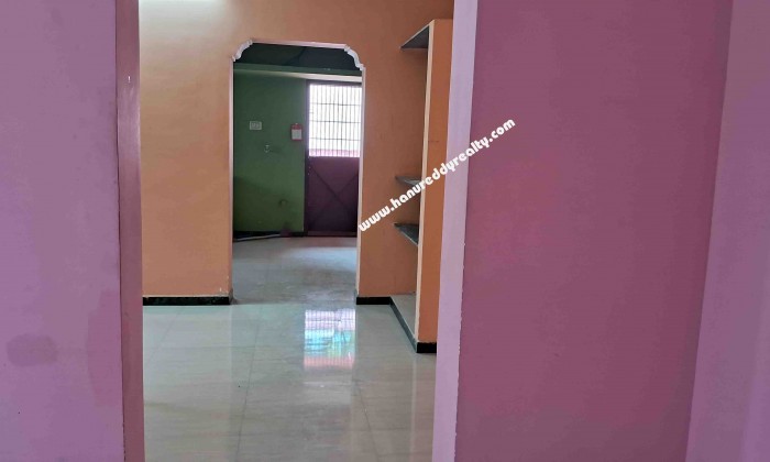 3 BHK Independent House for Rent in Ganapathy