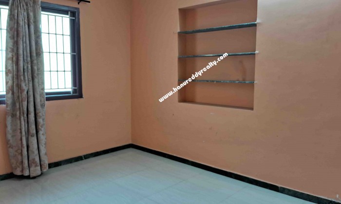 3 BHK Independent House for Rent in Ganapathy