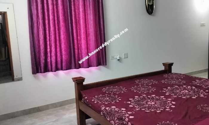 3 BHK Villa for Sale in Navalur