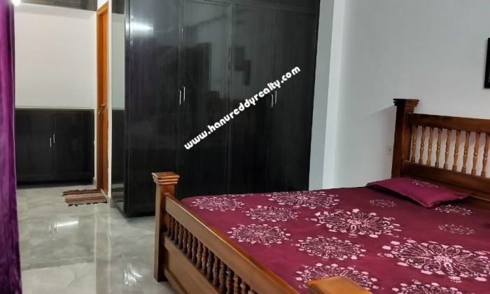 3 BHK Villa for Sale in Navalur