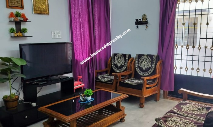 3 BHK Villa for Sale in Navalur