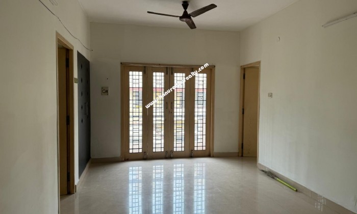 2 BHK Flat for Sale in Korattur