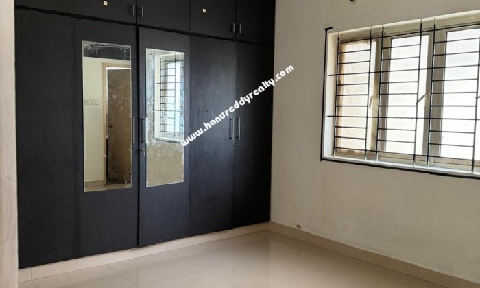 2 BHK Flat for Sale in Korattur