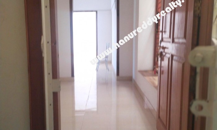 3 BHK Flat for Sale in Jeevanbhimanagar