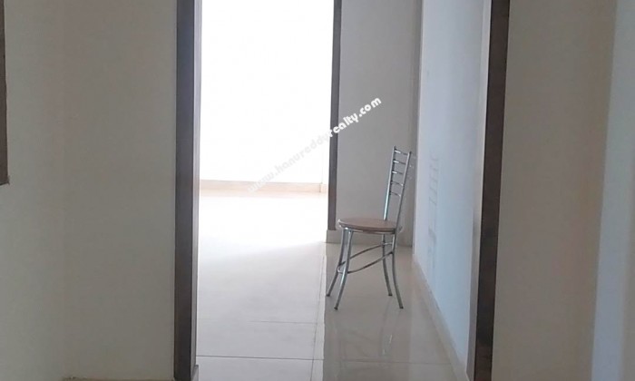3 BHK Flat for Sale in Jeevanbhimanagar