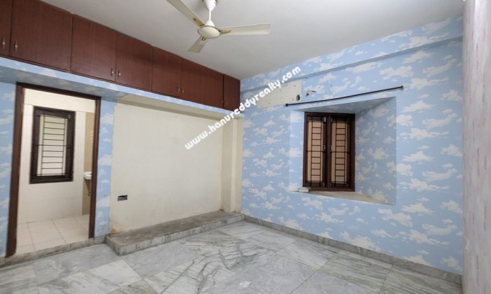 3 BHK Flat for Sale in Banjara Hills