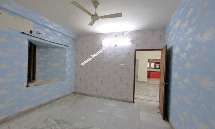 3 BHK Flat for Sale in Banjara Hills