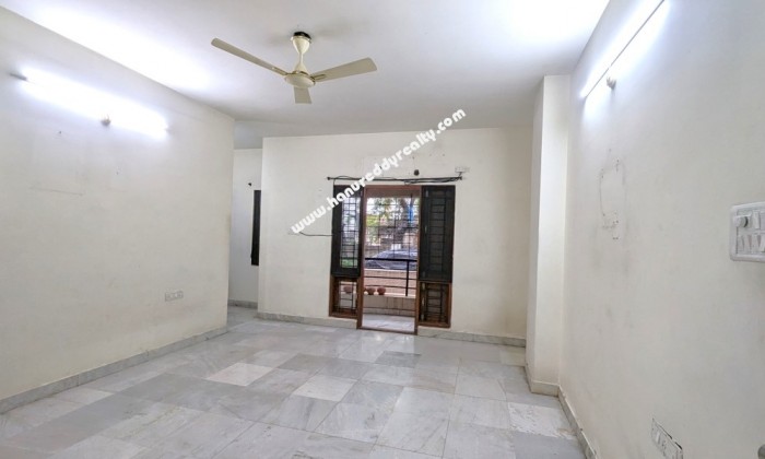 3 BHK Flat for Sale in Banjara Hills