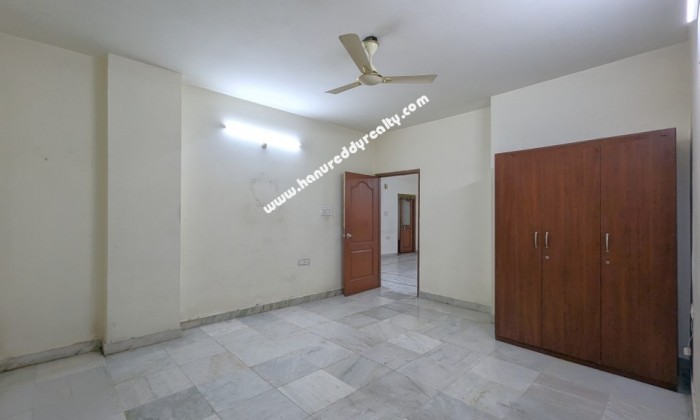 3 BHK Flat for Sale in Banjara Hills