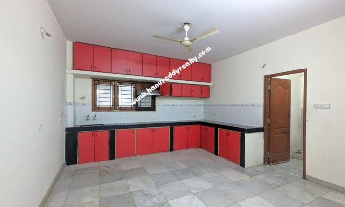 3 BHK Flat for Sale in Banjara Hills