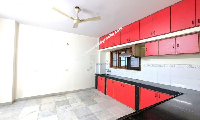 3 BHK Flat for Sale in Banjara Hills