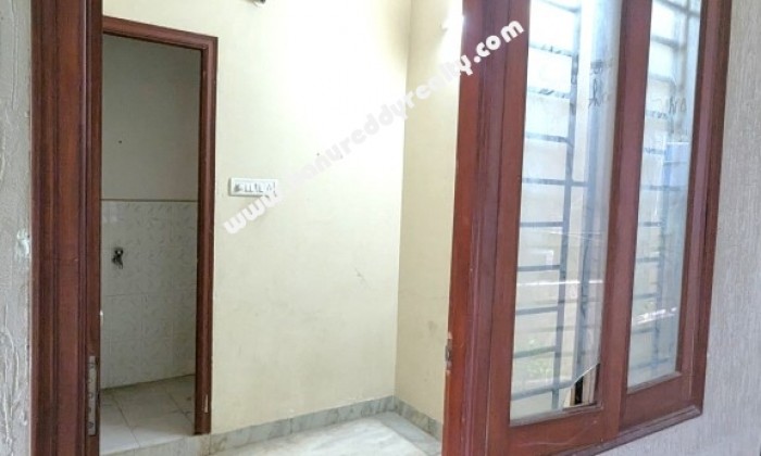 3 BHK Flat for Sale in Banjara Hills