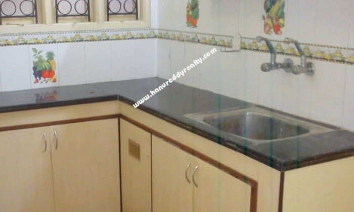 2 BHK Flat for Sale in Alandur