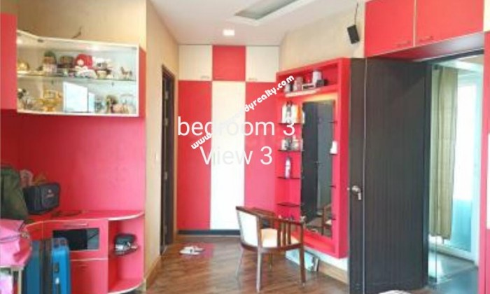 4 BHK Penthouse for Sale in Anna Nagar