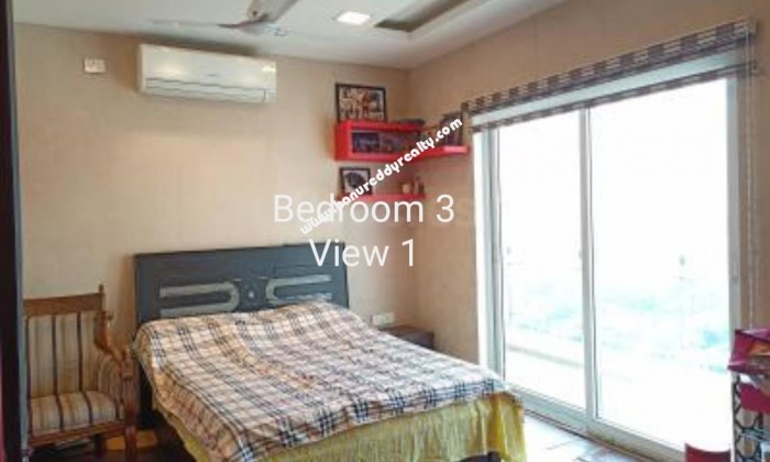 4 BHK Penthouse for Sale in Anna Nagar