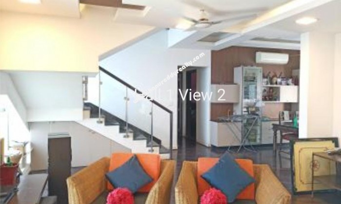 4 BHK Penthouse for Sale in Anna Nagar