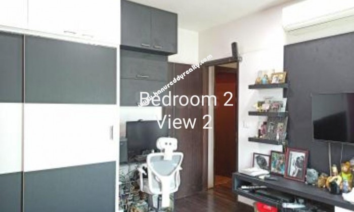 4 BHK Penthouse for Sale in Anna Nagar