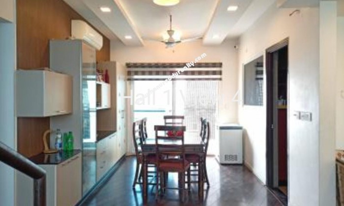 4 BHK Penthouse for Sale in Anna Nagar