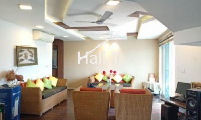 4 BHK Penthouse for Sale in Anna Nagar