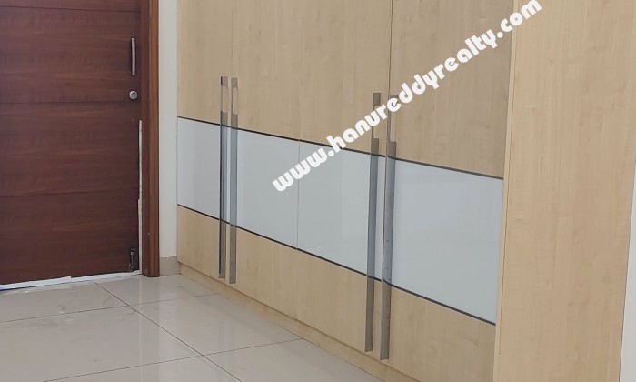 4 BHK Penthouse for Rent in Gopalapuram