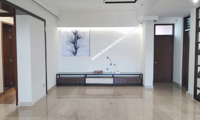 4 BHK Penthouse for Rent in Gopalapuram